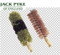 Jack Pyke Shotgun Mop and Wire Brush Set 20 Guage(WG1576)
