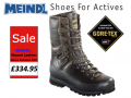 Meindl Dovre Extreme GTX  Boots