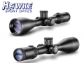 Hawke Sidewinder 30 SF 6-24x56 SR Pro II Reticle (GD1028)