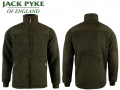 Jack Pyke Sherpa Fleece Jacket Gen 2