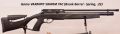 GAMO Coyote .177 & .22 pcp gun  (AG4 17-5)