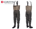New Greys Tail Breathable Stockingfoot Waders