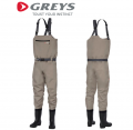 New Greys Fin Breathable Bootfoot Waders