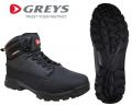 New Greys Tail Cleated Sole Wading Boots