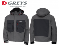 New Greys Tital Wading Jacket