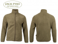 Jack Pyke Shires Fleece Jacket Green (THR1256)