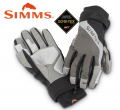 Simms G4 Glove - Dark Gunmetal Size XL (S1040)