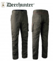 Deehunter Rogaland Expedition Trousers Green Size : EU50/GB35 (DH1189)