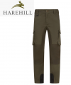 Harehill Ridgegate Ridgegate Bellows Pocket Trouser