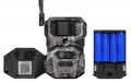HIKMICRO T16 940nm Night Vision Trail Camera with 18650 Battery Pack (EL1087)