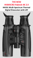 HIKMICRO Habrok HH35L 2.0 384px LRF (EL1093)